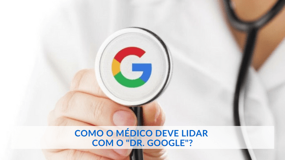 doutor google Archives - Vitor Jaci - Marketing Médico