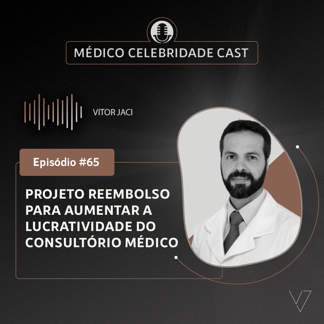 Médico Celebridade Cast