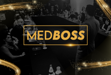 botão - Aplicação MEDBOSS