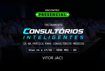 consultórios inteligentes - linktree